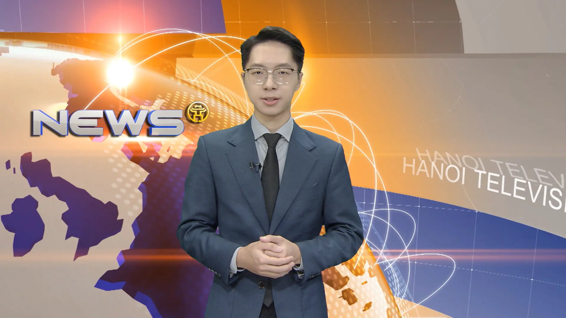 HANOITV News | 16/08/2025